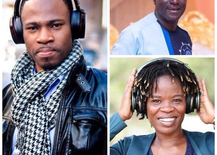 Sammy Flex Speaks! Reveals Angel FM`s Strategies, Commends Kofi TV, Captain Smart, Ohemaa & Others