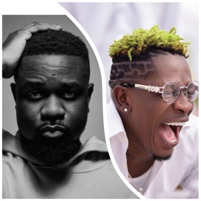 Face Off! Abusua FM In Kumasi Clashes Shatta Wale & Sarkodie: Check The Results Here