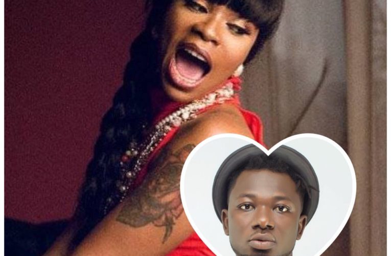 Musician Apaatse Now Sells Food, Shares More Information About His Dating Days With Shatta Michy