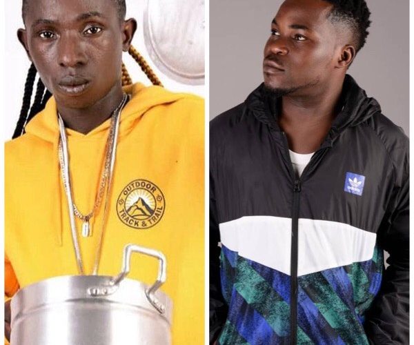 I Did Not Benefit From My Song “Skopatumana” Not Even YouTube Views – Kawoula Biov