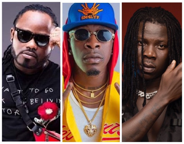 These Are The Top 20 Songs in Ghana For The Year 2020