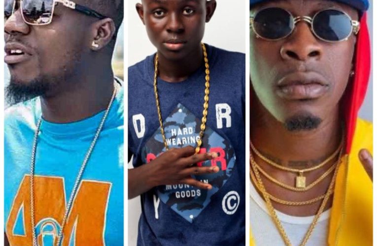 Watch! Tutulapato Calls For Shatta Wale And Pope Skinny’s Unity – See His Reasons