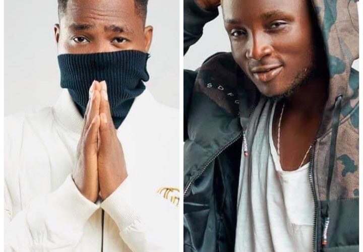 T-Ben And Gaeta King Brag About Having The Richest Record Label In Ghana