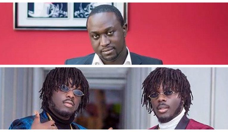 Watch! Great Advise To Dope Nation After Their Lynx Entertainment Exit