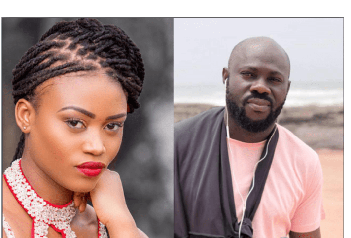“I Had Sleepless Nights After Eshun Tagged Me A Demon But I Can Work With Her Again” – eShun’s Former Manager