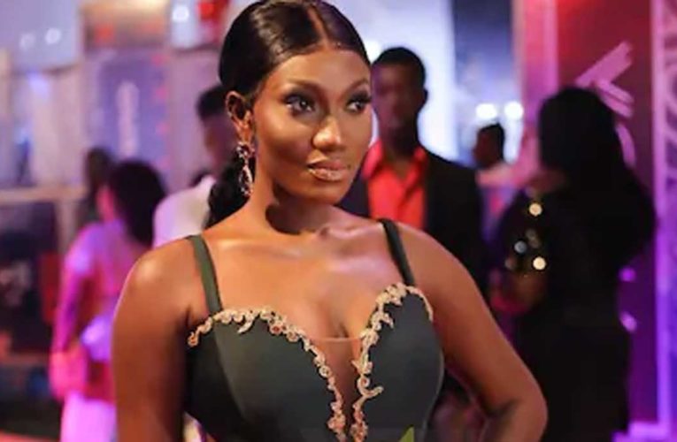 Screen Shot Apae! Wendy Shay Questions Critics Over Her Relationship With Bullet