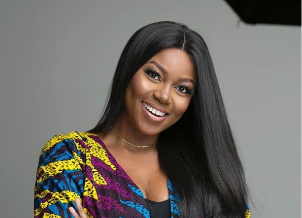 Yvonne Nelson Shows Proof That Her Lawyers Chased Radio Presenter & A Guest