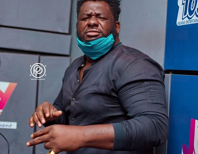 Bull Dog Jumps To The Defense Of Artistes Managers Against Stonebwoy`s Claims