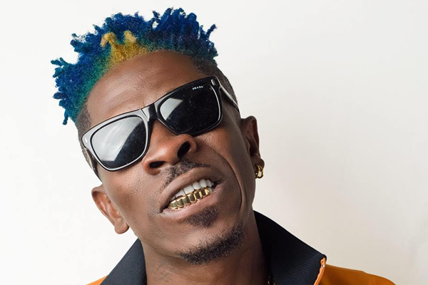 Watch: Interesting Revelation About Shatta Wale`s Youtube Win & What The Industry Thinks