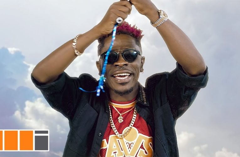Shatta Wale Speaks About What He Did To Be Voted No.1 On YouTube Streams In Ghana