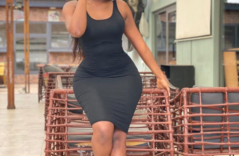 Wendy Shay Promises God After Earth Tremor As She Asks For Forgiveness