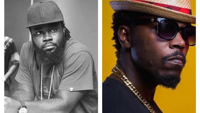 I Will Never Include Kwaw Kesse In My Top 10 Rap Artistes In Ghana – Rapper Yaw Grey