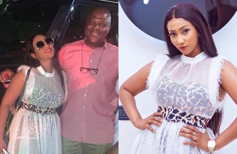 Hajia4Real Shows Vividly How Ibrahim Mahama Came To Her Party: Talks About The Mansion, Ranger Rover Gifts