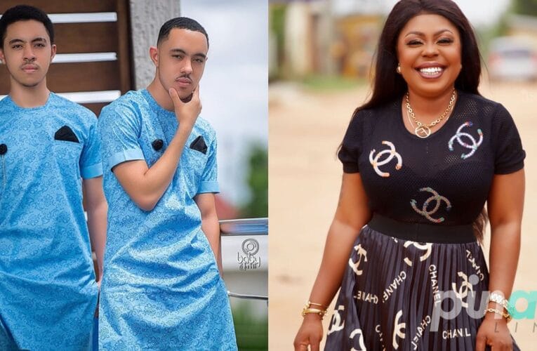 Truth Out Finally! Afia Schwarzeneger Talks About How & Where She Gets Her Food & Clothes