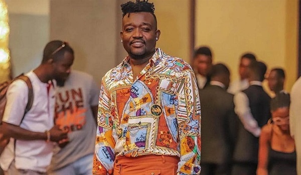 Bullet To Outdoor Another Female Artiste On RuffTown Records As He Praises Wendy Shay