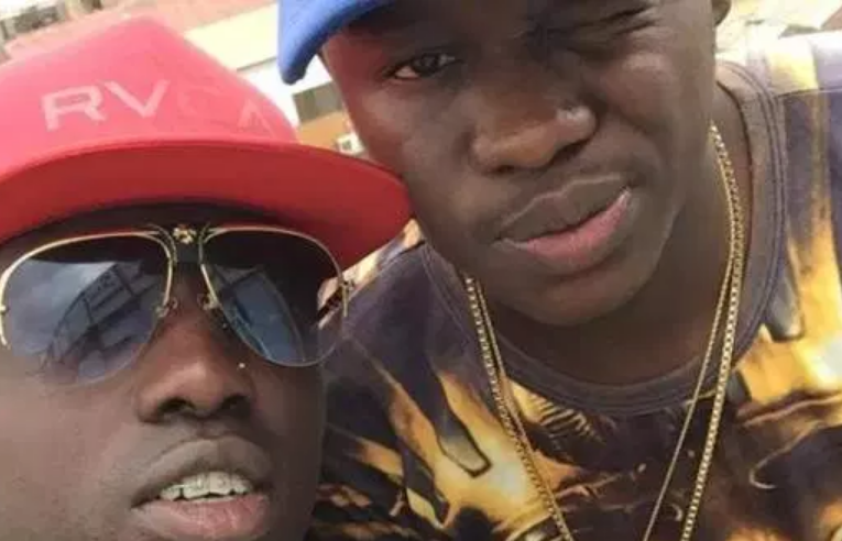 Criss Waddle Confirms Medikal As The Most “Grateful” Person In The World & This Is Why