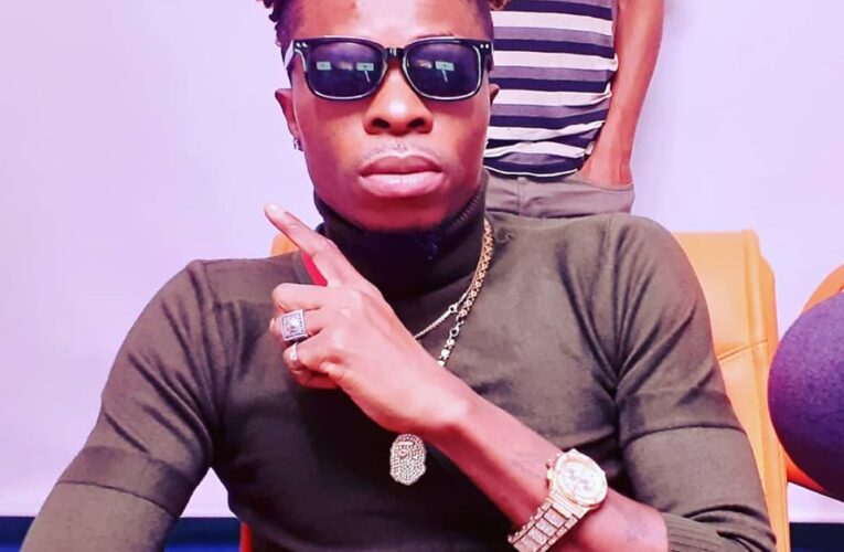 Natty Lee Finally Talks About Shatta Wale Blocking him: Fingers Ignace of 4syte TV For Their Wahala
