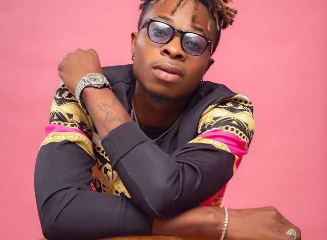 “I Did Not Complete University Because Of SM Militants” – Natty Lee Reveals