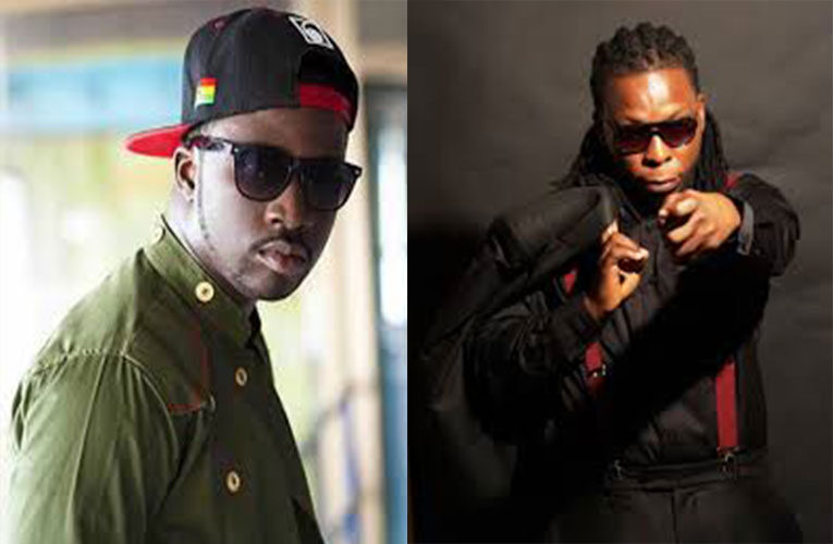 “Your Best Rap Song Can`t Stand My Worse Song – Edem Fires Back At Asem