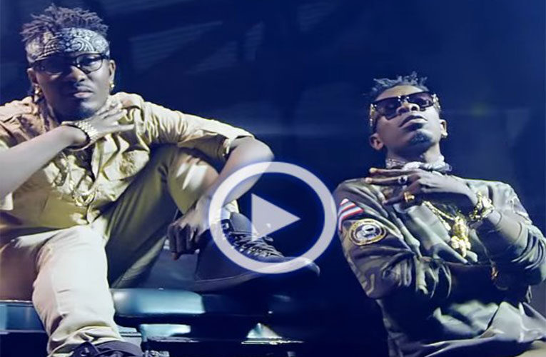 Tinny Talks About What Shatta Wale Did After He Dashed Him A Blackberry Phone In His Hard Days