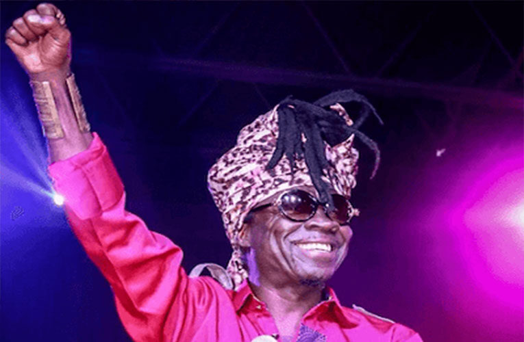 Legendary Kojo Antwi To Stage A Virtual Concert With Ofori Amponsah, Epixode & Others