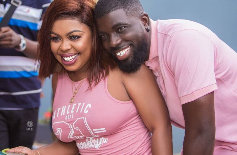“No Marriage For Me, When I Bang You, You Won`t See Me Again” – Afia Schwarzeneger