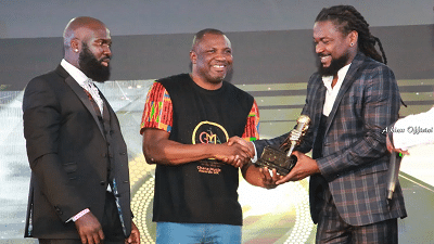 Another One! Ghana Music Awards UK 2020 Postponed To Next Year