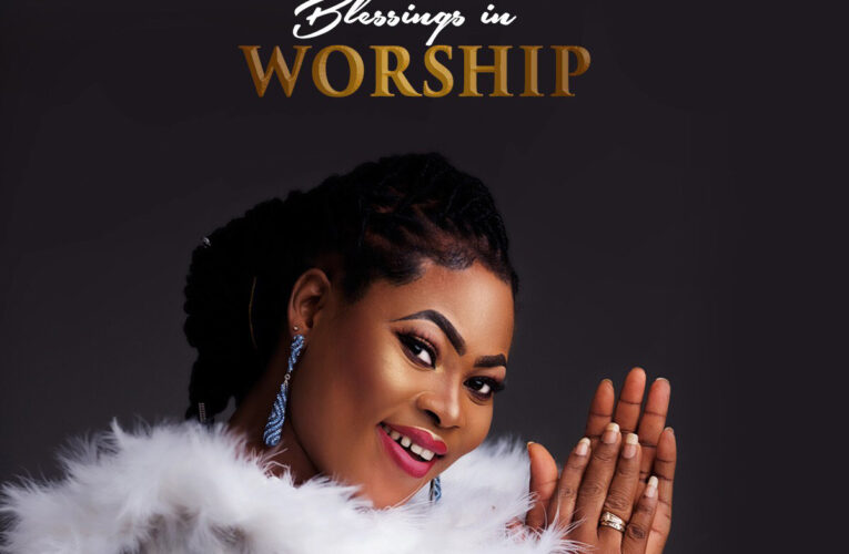 “There Is Juju In The Gospel Music Industry Too” – Joyce Blessing