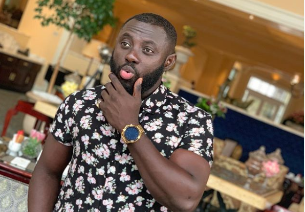 “It`s Not Wise To Produce A Movie Now: The Online Sales Are Not Real”- Kofi Asamoah