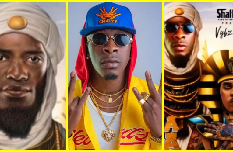 “My Song Mansa Musa Will Be The Greatest Song In Africa” – Shatta Wale Brags
