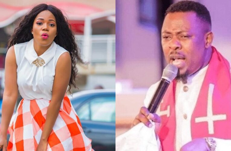 Mzbel Gives Hints Of What Prophet Nigel Did To Her In His House