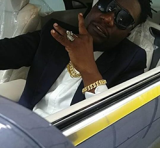 Bomb Blast! Obibini`s Top Five Rappers List: Where He Placed Sarkodie & M.anifest Shocking