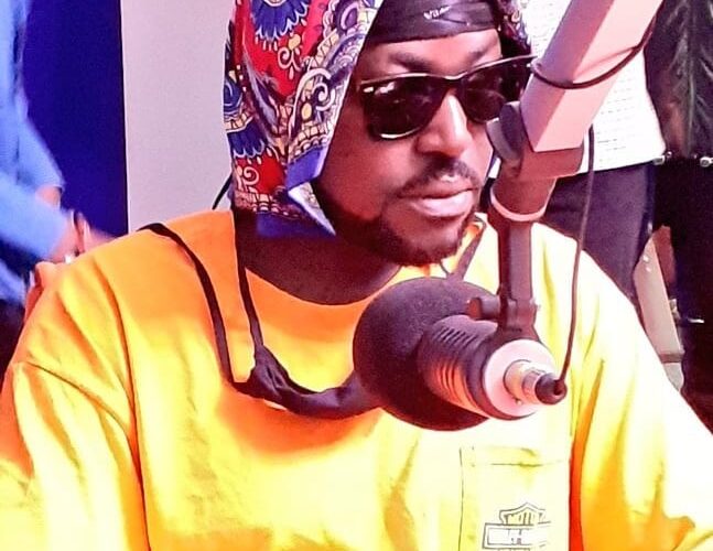 Ponobiom`s Views On Betting & Highlife Music Out: As He Reacts To Chief Imam`s Advise On Betting