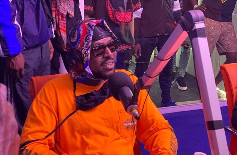 Yaa Pono Explains His “No Artistes Should Perform At My Funeral” Statement Clearly