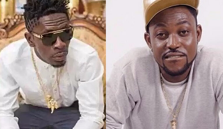 This Is What Ponobiom Thinks About A Future Collaboration With Shatta Wale