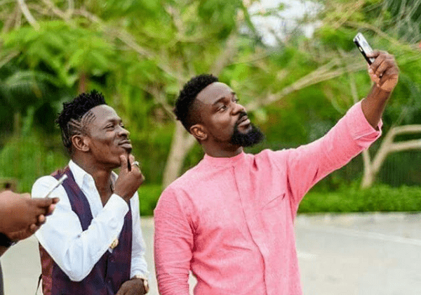“Sarkodie Could Lose A Deal For Rating Another Artiste Over Jay Z” – Shatta Wale Speaks