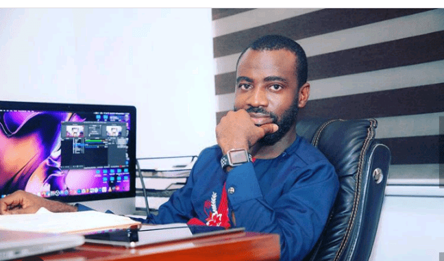 “No Artiste In Ghana Can Afford A Private Jet: They All Live A Lie Life” – Kri8 Concept Boss Forson