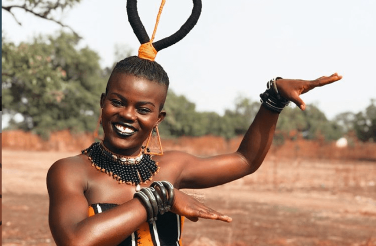 “I Am Angry Because I have Lost So Many Gigs Because of Statements Like This”- Wiyaala