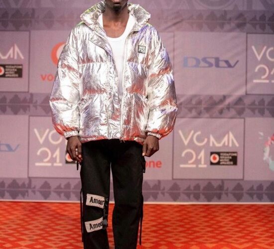 VGMA 21 Gallery: See How Your Favorite Celebrities Looked On The Red Carpet