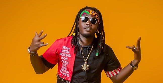 Kahpun Explains Why Shatta Wale, Jupitar Are Not Part Of His Favourite Dancehall Artistes In Ghana