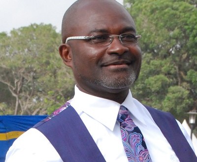 Hon. Kennedy Agyapong Alleges Prophet Nigel Gaisie Raped Late Ebony, Jabs Prof. Naana Opoku Agyemang For Covering Mzbel`s Saga