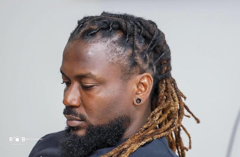 Samini Encourages His Fans To Vote For Ras Kuuku In The Upcoming VGMAs