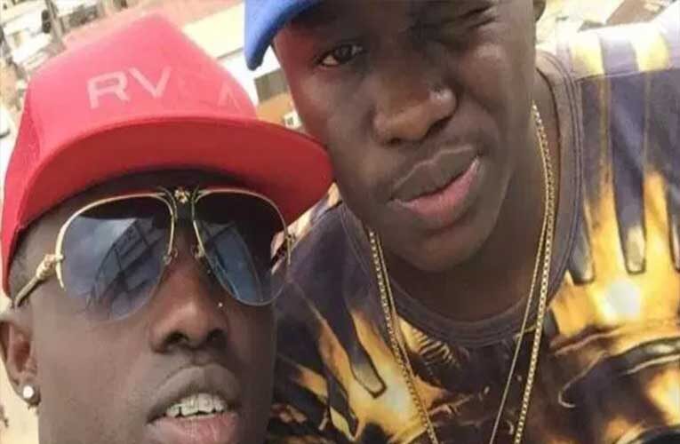 Medikal Has Confirmed Criss Waddle Changed His Life