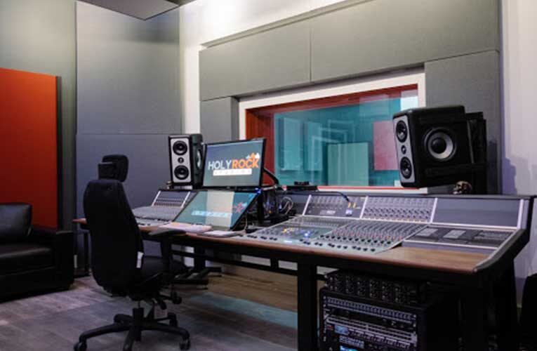 Accra, Kumasi, Takoradi and Tema To Get Ultra Modern Recording Studios In The Next NPP Government