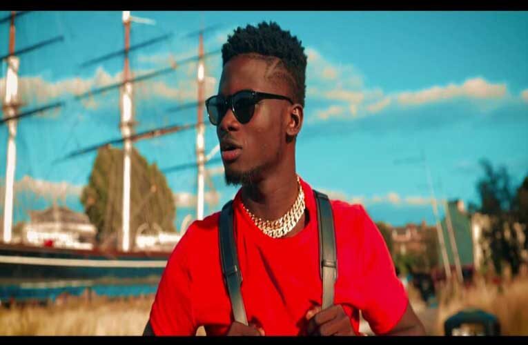 After Hitting 1 Million Views With “Open Gate” On YouTube: This Is What Kuami Eugene Posted