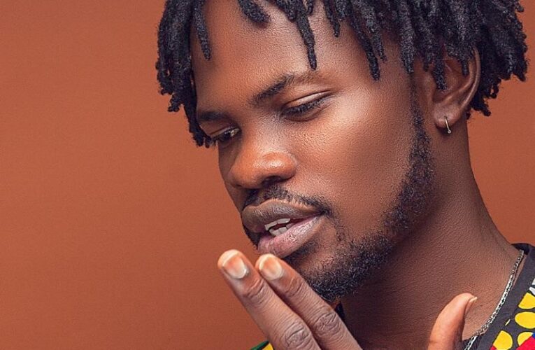 Fameye Fails To Mention 3 Music Awards As He Lists Awards Won So Far In 2019/2020