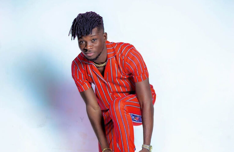 Kuami Eugene Publishes Achievements After Winning The Artiste Of The Year In 2020