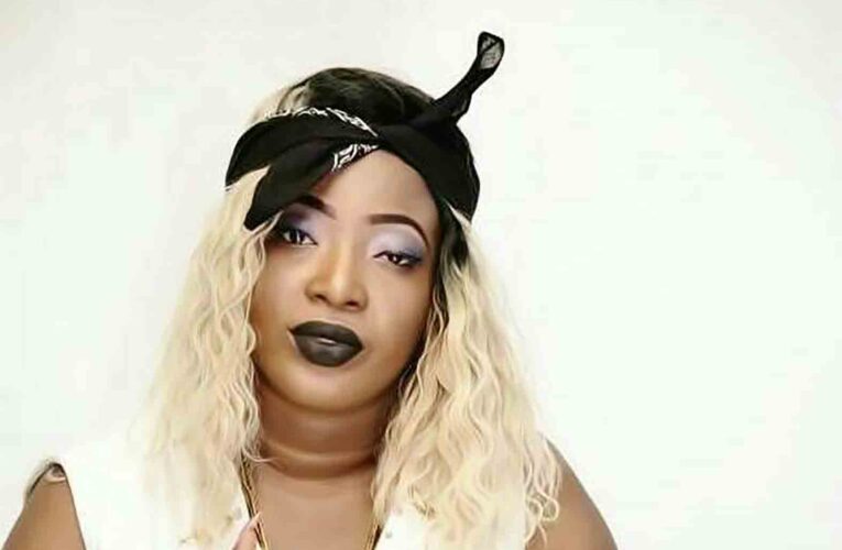 “I Will Discipline You If You Dare Disrespect Me” – Ohemaa Dadao To Freda Rhymz