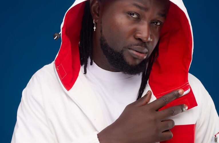“Government Is Not Helping Musicians In Ghana” – Musician Pappi Sings