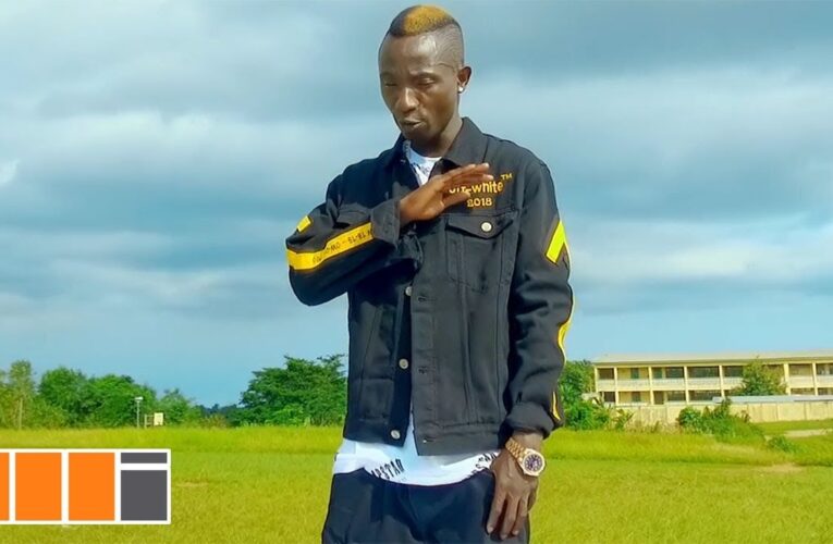 Patapaa To Be Honoured With “Putuu Legendary Act of The Year” At Bono Ahafo Music Awards 2020